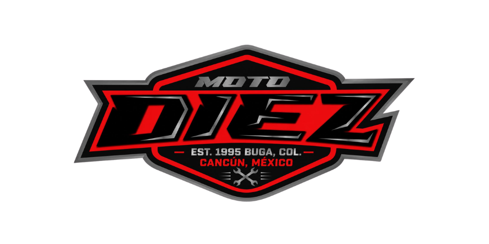 MotoDiez Cancún